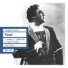 Gounod: Faust (Live Recordings 1959) album lyrics, reviews, download