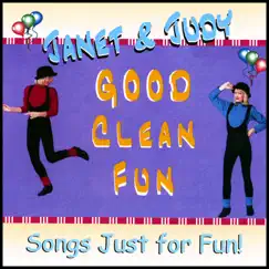 Good Clean Fun Song Lyrics
