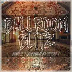 Ballroom Blitz (Jason Risk Remix) Song Lyrics