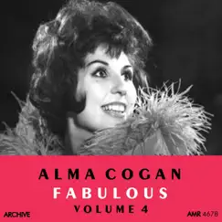 Fabulous Volume 4 by Alma Cogan album reviews, ratings, credits