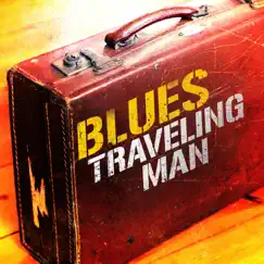 Blues: Traveling Man by Various Artists album reviews, ratings, credits