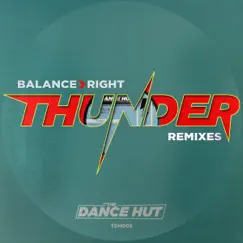 Thunder (Bird & Crane Remix) Song Lyrics