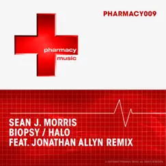 Biopsy / Halo - Single by Sean J Morris album reviews, ratings, credits