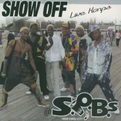 Show off (Live At Sobs New York City) by Show Off album reviews, ratings, credits