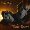 Take Aim - Single album lyrics, reviews, download