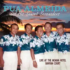 Lahainaluna (feat. The Sunset Serenaders) Song Lyrics