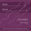Haydn & Mozart album lyrics, reviews, download