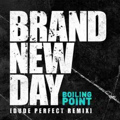 Brand New Day (Dude Perfect Remix) - Single by Boiling Point album reviews, ratings, credits