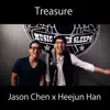 Treasure - Single album lyrics, reviews, download