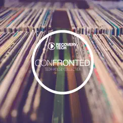 Confronted, Pt. 14 by Various Artists album reviews, ratings, credits