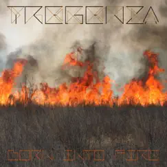 Born Into Fire - EP by Tregenza album reviews, ratings, credits