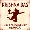 Live Workshop in Orlando, FL - 03/03/2013 album lyrics, reviews, download