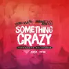 Something Crazy (feat. Sebastian Mikael) - Single album lyrics, reviews, download