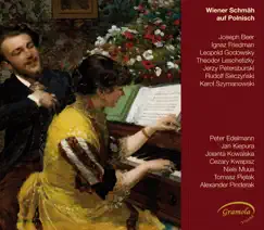 Wiener Schmäh auf Polnisch by Various Artists album reviews, ratings, credits