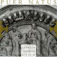 Puer Natus by Capella Gregoriana Easo album reviews, ratings, credits