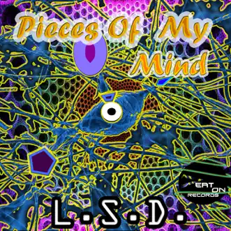 Pieces of My Mind - Single by L.S.D. album download