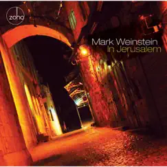 In Jerusalem by Mark Weinstein album reviews, ratings, credits