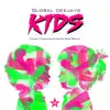 Kids (Danny Marquez & Steve Wish Remix) - Single album lyrics, reviews, download