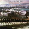 Purcell's London album lyrics, reviews, download