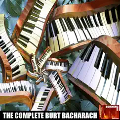 A Tribute to Burt Bacharach by Pianoman album reviews, ratings, credits