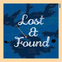 Lost & Found by Kebee album reviews, ratings, credits