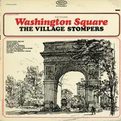 The Original Washington Square by The Village Stompers album reviews, ratings, credits