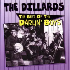 Best of the Darlin' Boys by The Dillards album reviews, ratings, credits