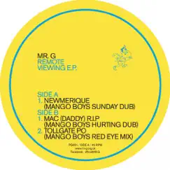 Remote Viewing - Single by Mr. G album reviews, ratings, credits