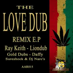 Love Dub (Liondub Remix) Song Lyrics
