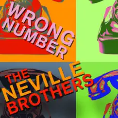 Wrong Number - The Neville Brothers Sing Hits Like Hook, Line, And Sinker, Get out of My Life, And More! by Aaron & Art Neville album reviews, ratings, credits