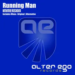 Immersion - Single by Running Man album reviews, ratings, credits