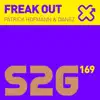 Freak Out - Single album lyrics, reviews, download