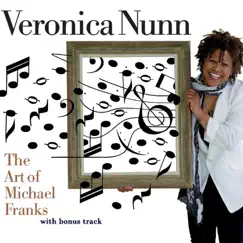The Art of Michael Franks W/ Bonus Track by Veronica Nunn album reviews, ratings, credits