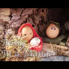 Away In a Manger - Children Hymn Piano Instrumental Song Lyrics