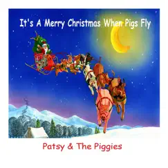 Percy the Puny Poinsettia Song Lyrics