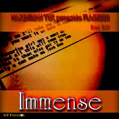 Immense (feat. Illy) Song Lyrics
