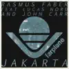 Jakarta (feat. John Carr & Lucas Nord) - Single album lyrics, reviews, download