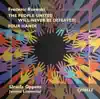 Frederic Rzewski: The People United Will Never Be Defeated & 4 Hands album lyrics, reviews, download