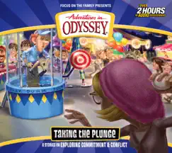 #59: Taking the Plunge by Adventures in Odyssey album reviews, ratings, credits