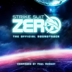 Strike Suit Zero Main Theme (feat. Kokia) Song Lyrics