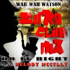 Do It Right - Euro Club Mix - Single by Wah Wah Watson album reviews, ratings, credits