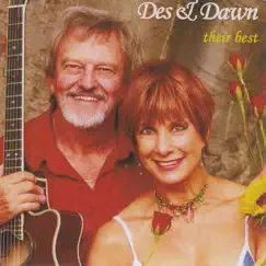 Their Best by Des & Dawn album reviews, ratings, credits