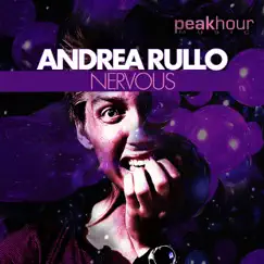 Nervous - Single by Andrea Rullo album reviews, ratings, credits