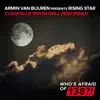 Clear Blue Moon (Will Rees Remix) - Single album lyrics, reviews, download