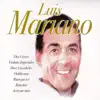 Luis Mariano (Latinos de Oro) album lyrics, reviews, download