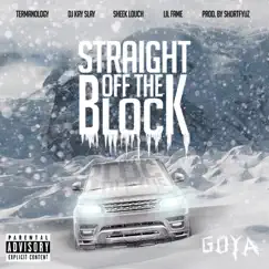 Straight Off the Block (feat. DJ Kay Slay, Sheek Louch & Lil Fame) - Single by Termanology album reviews, ratings, credits