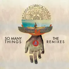 So Many Things (Pherrix Remix) Song Lyrics