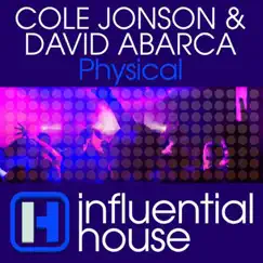 Physical - Single by Cole Jonson & David Abarca album reviews, ratings, credits