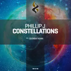 Constellations - Single by Phillip J album reviews, ratings, credits