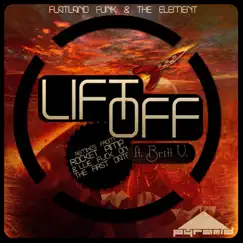 Lift Off (We Fvck On The First Date Remix) Song Lyrics